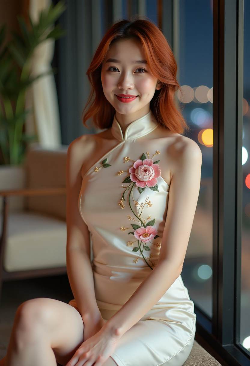 百妖谱京师篇