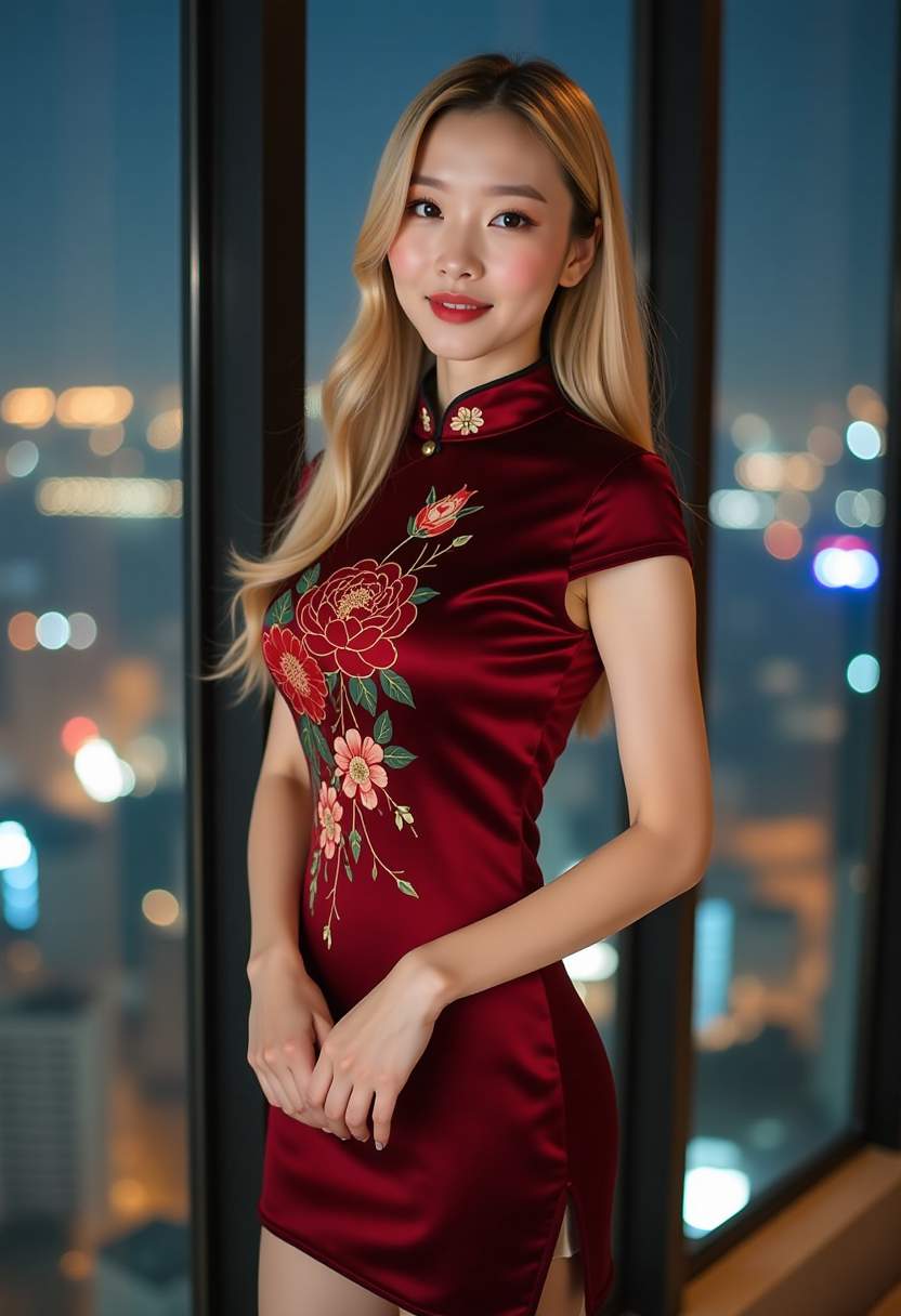 仙逆